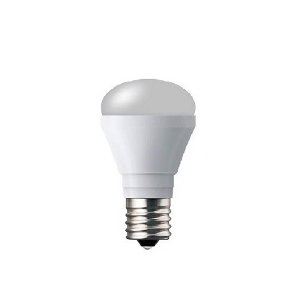 LED電球「LDA5LDGE17SZ4A1K」E-17 電球色