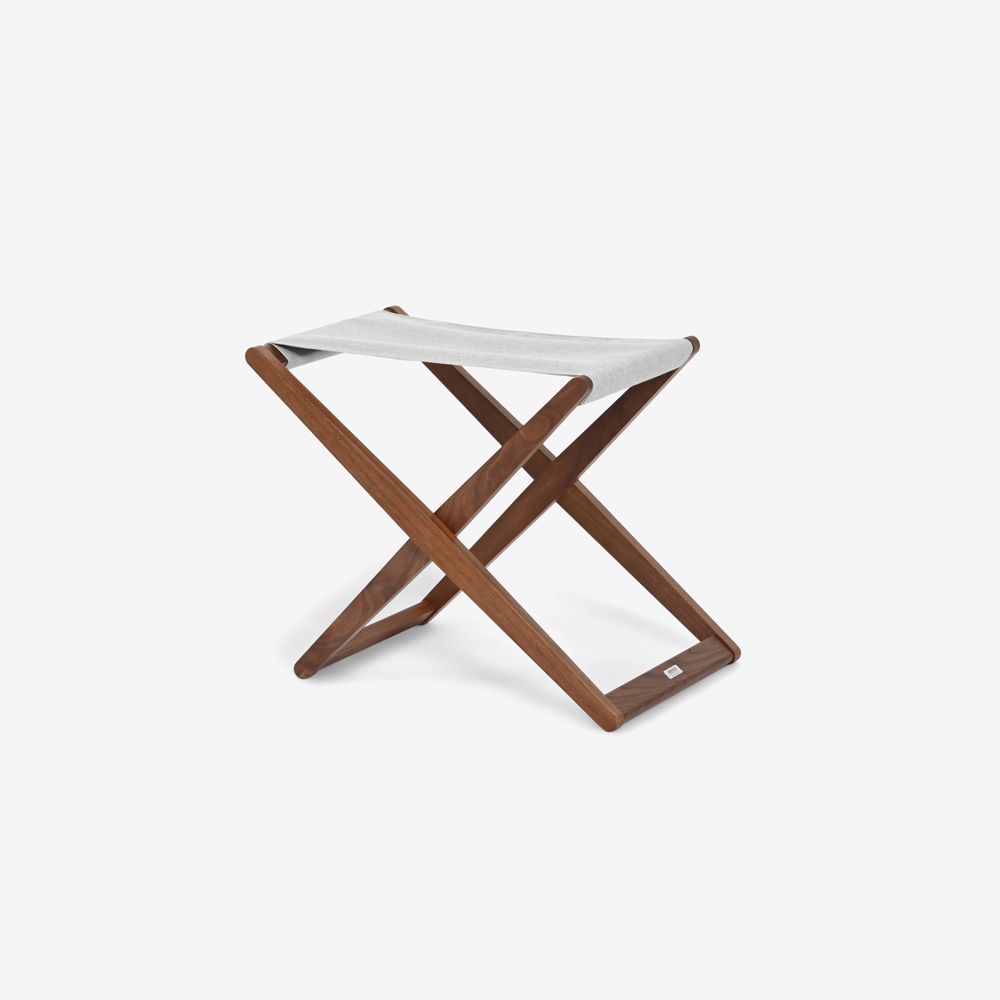 折りたたみスツール「friendly!! M stool SC045-1S」全3色【受注生産品】