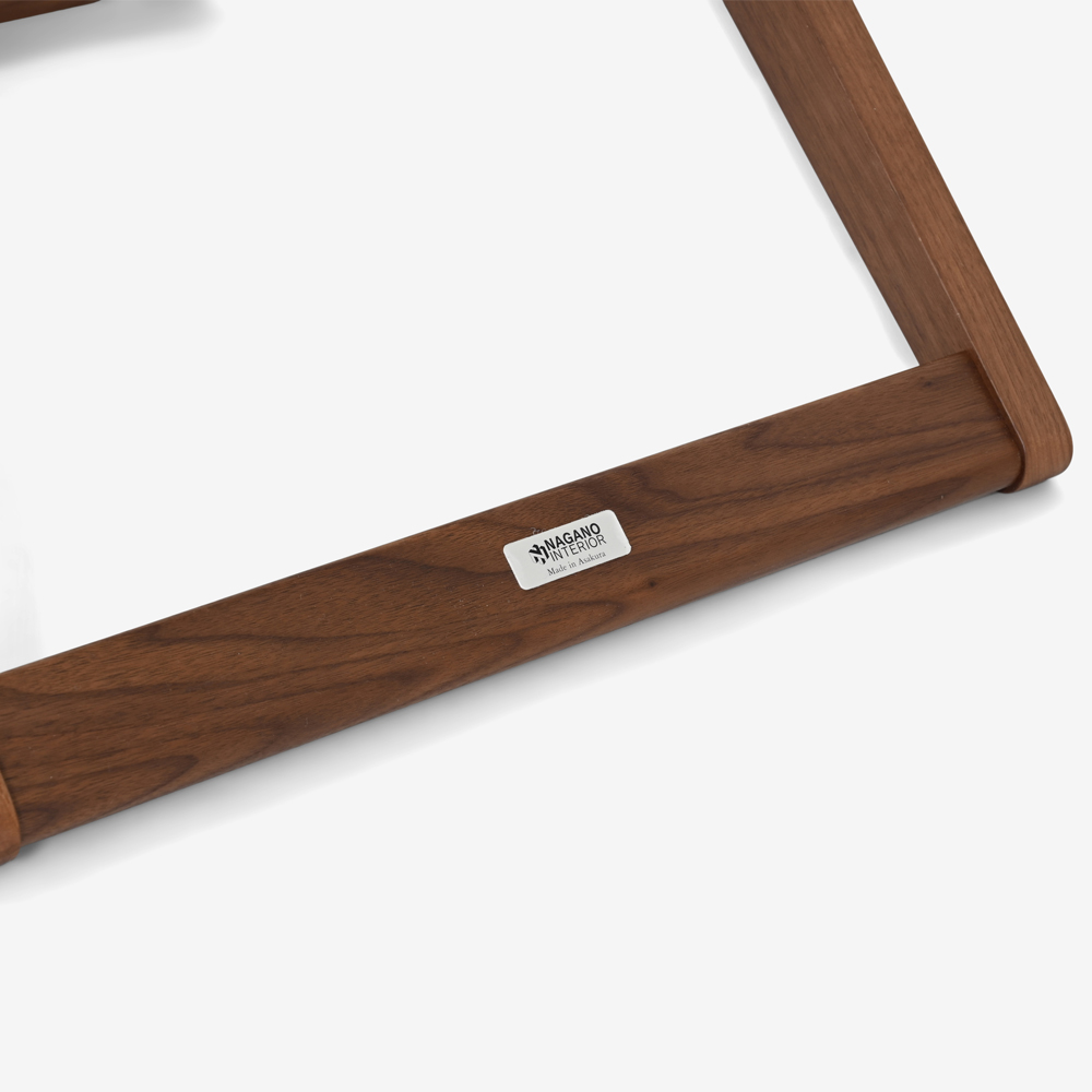 折りたたみスツール「friendly!! M stool SC045-1S」全3色【受注生産品】