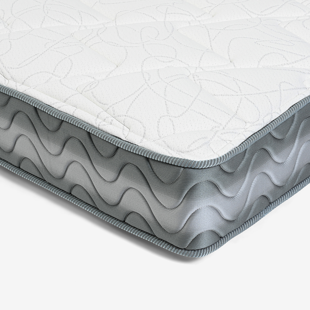 FranceBed(フランスベッド)マットレス 「スタイルサポート DX」厚さ24cm 高密度連続スプリング 全3サイズ(旧モデルのため在庫限り)