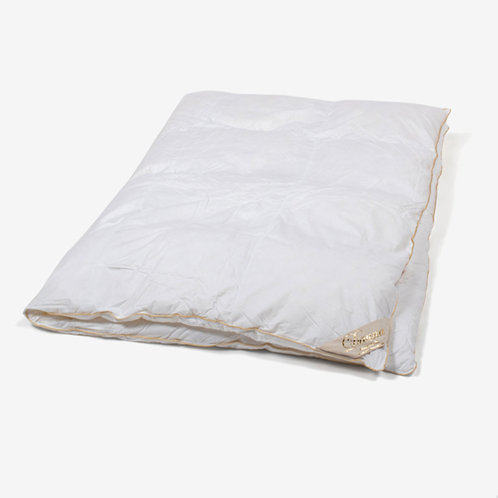 【まとめ買い特典 2枚ご購入で10%OFF】羽毛布団「ダウナ Nレギュラー」2枚セット 全4サイズ サービスカバー付き