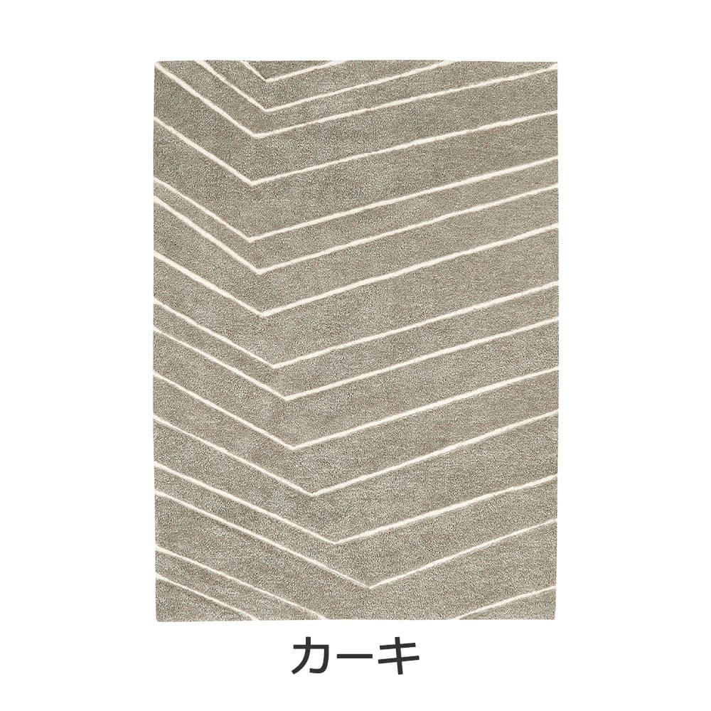 アクセントラグ「ベイン」全2色 2サイズ【次回入荷未定】