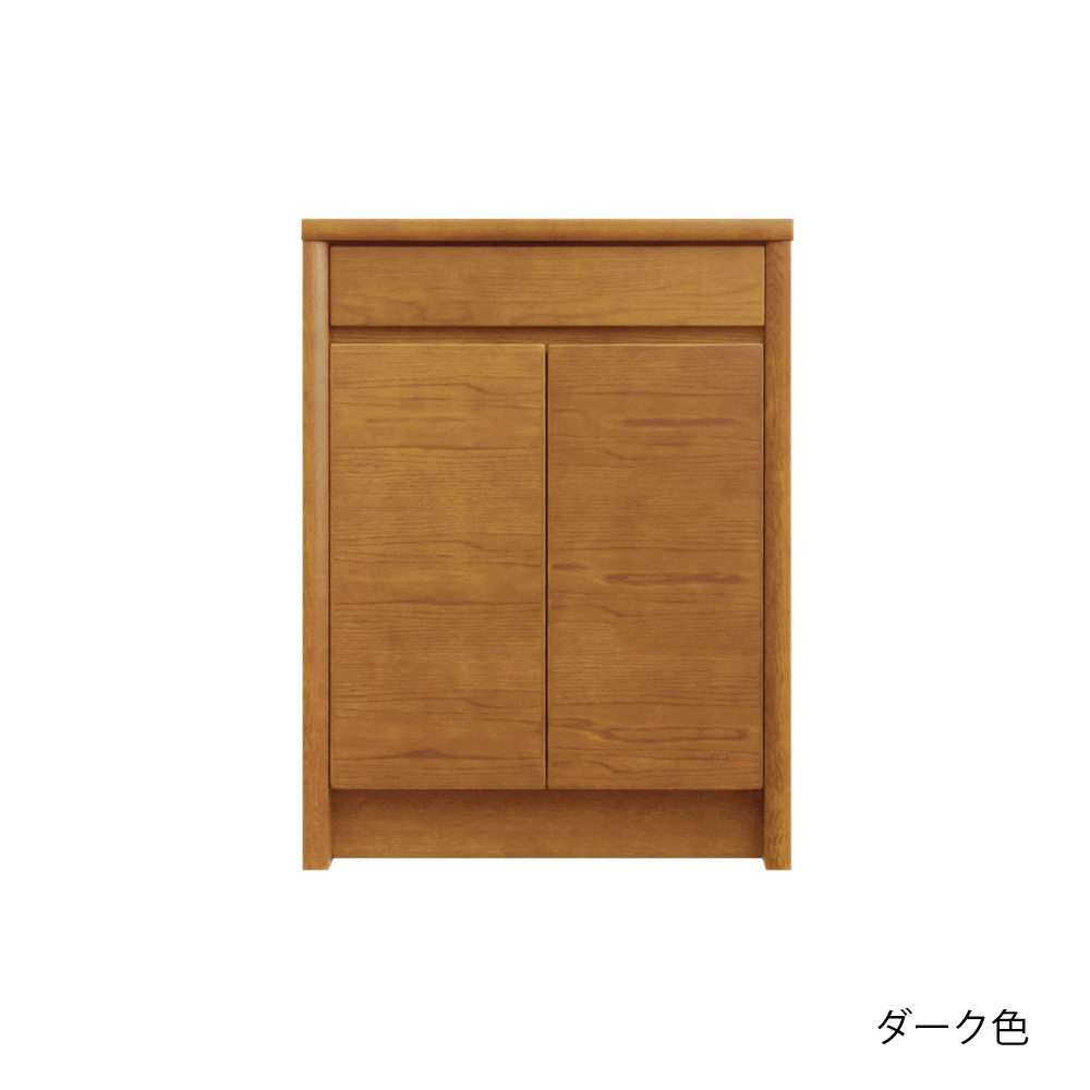 浜本工芸　リビングボード「6308・6304・6300」ナラ材 全3色