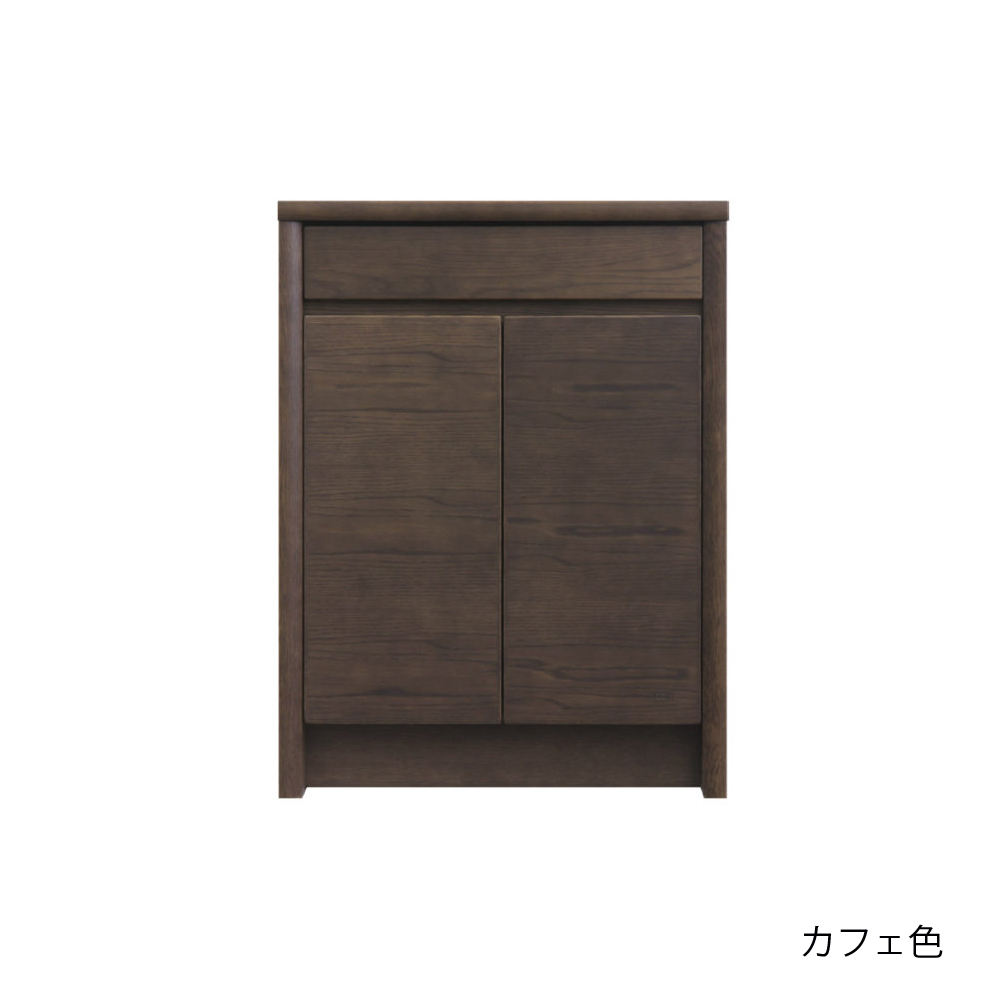 浜本工芸　リビングボード「6308・6304・6300」ナラ材 全3色