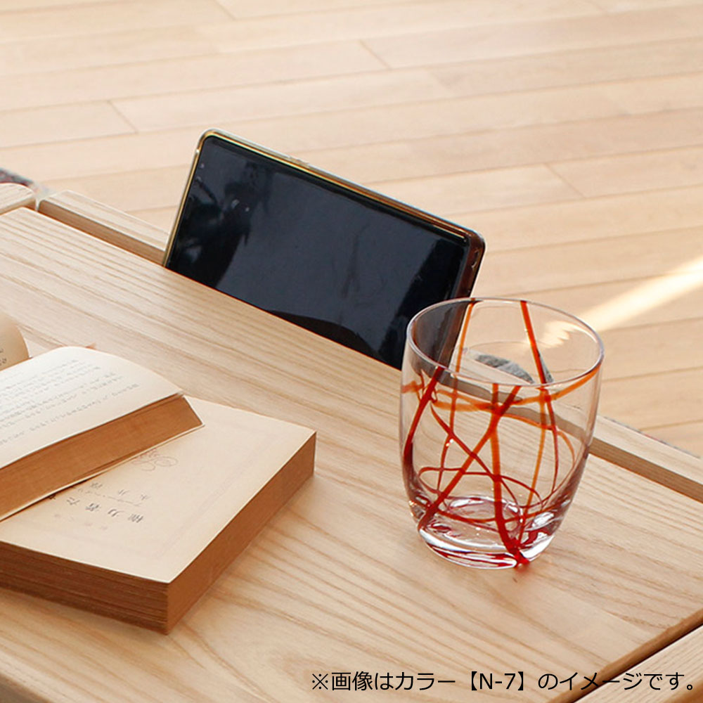 リビングテーブル「AT-333 PCテーブル」アッシュ材 全3色【受注生産品】