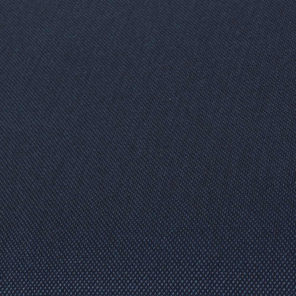 秋田木工 ダイニングチェア「ルフト」ブナ材白木塗装 張地 布#スチールカットトリオ0796