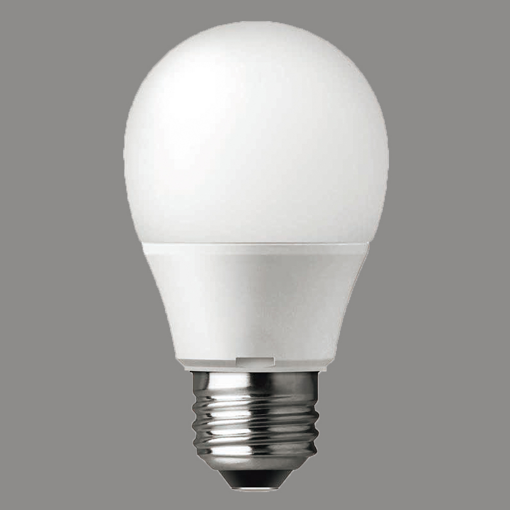 LED電球「LDA7LDGSZ6A1K」E-26 電球色