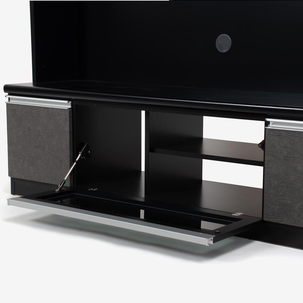 テレビボード「エスタード 160」幅155cm【オンラインショップ限定品】【セール対象品のため5%OFF】