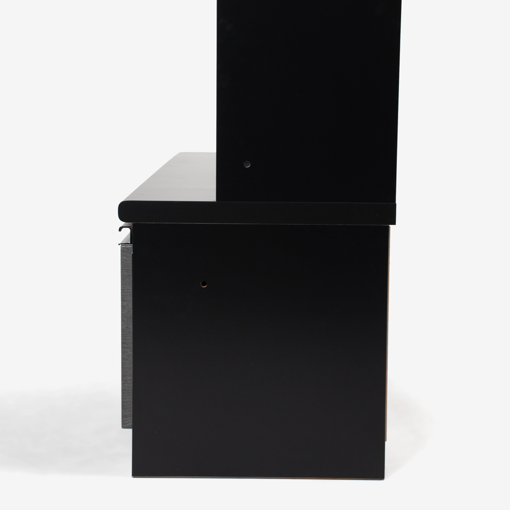 テレビボード「エスタード 160」幅155cm【オンラインショップ限定品】【セール対象品のため5%OFF】