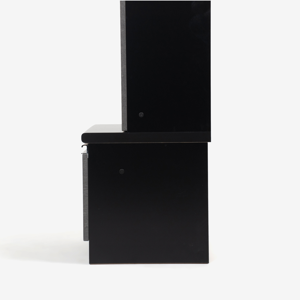 リビングボード「エスタード 60」幅59cm【オンラインショップ限定品】【セール対象品のため5%OFF】