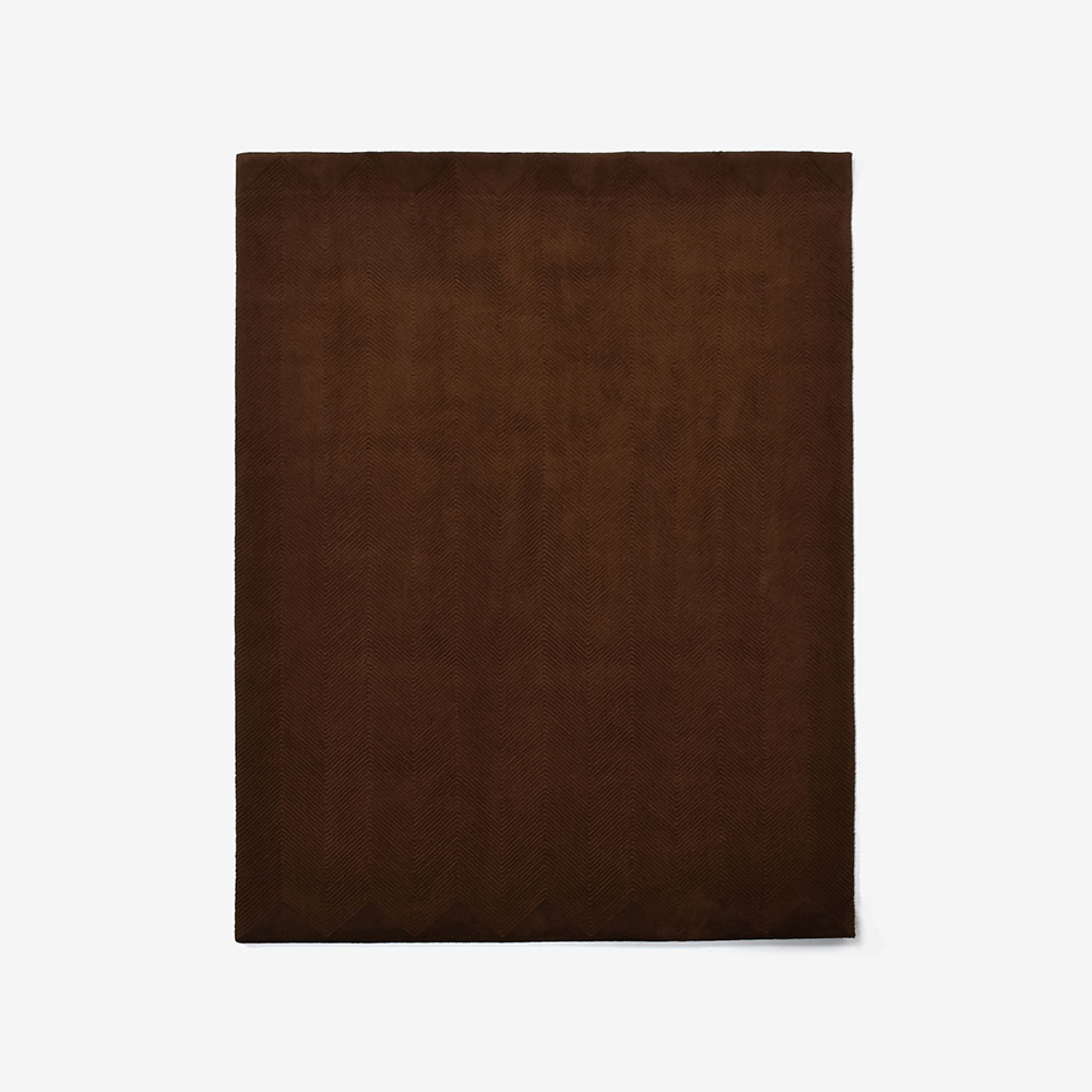ラグ「ENSEMBLE BENU アンサンブル ビニュー 80771 207」幅140 x 奥行200cm 防炎【受注生産品】FISCHBACHER 1819（フィッシュバッハ 1819）