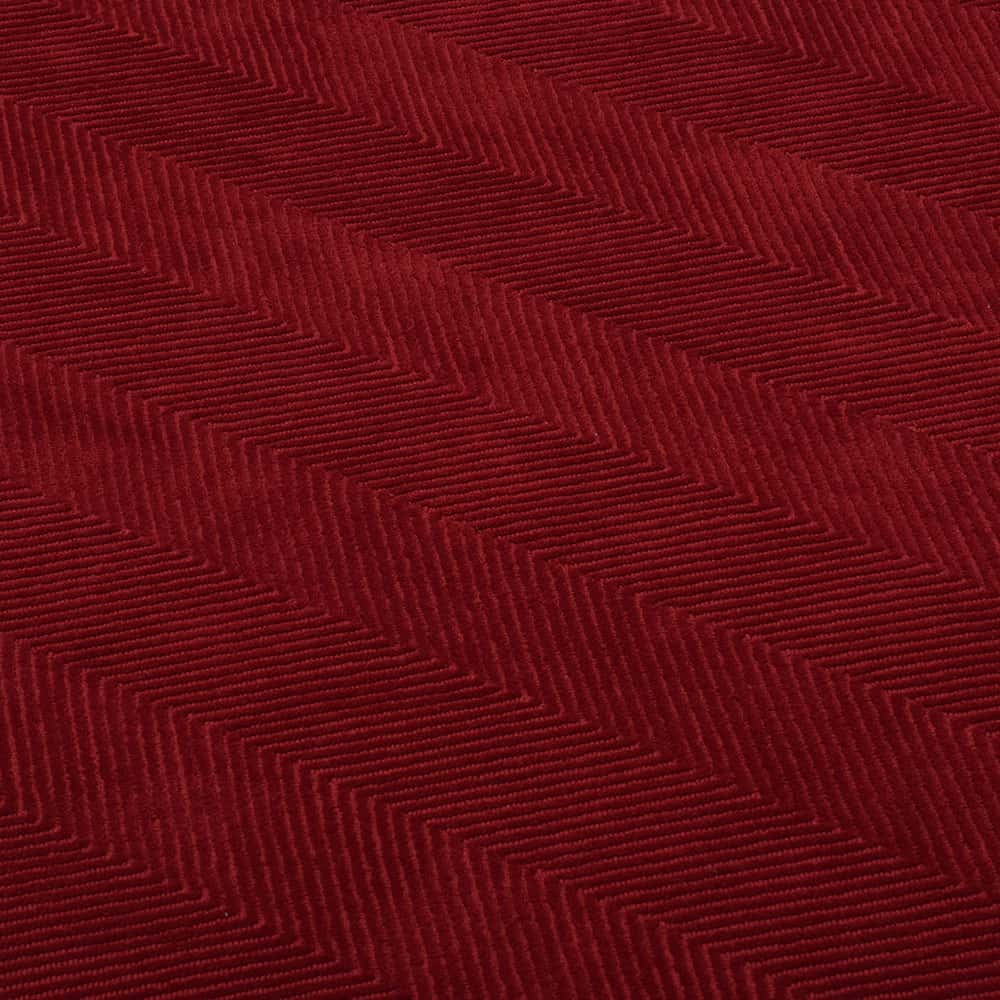 ラグ「ENSEMBLE BENU アンサンブル ビニュー 80771 122」幅140 x 奥行200cm 防炎【受注生産品】FISCHBACHER 1819（フィッシュバッハ 1819）