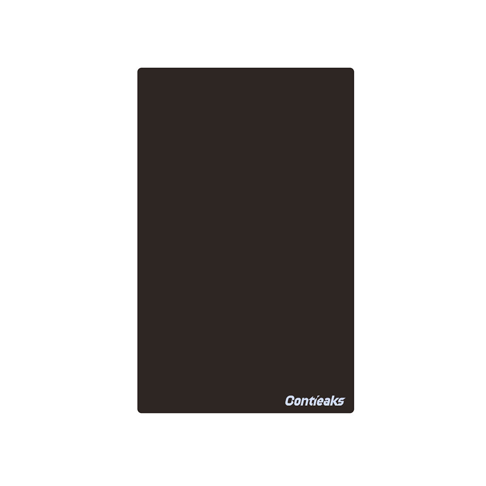 Contieaks(コンティークス)チェアマット 全3サイズ 全2色