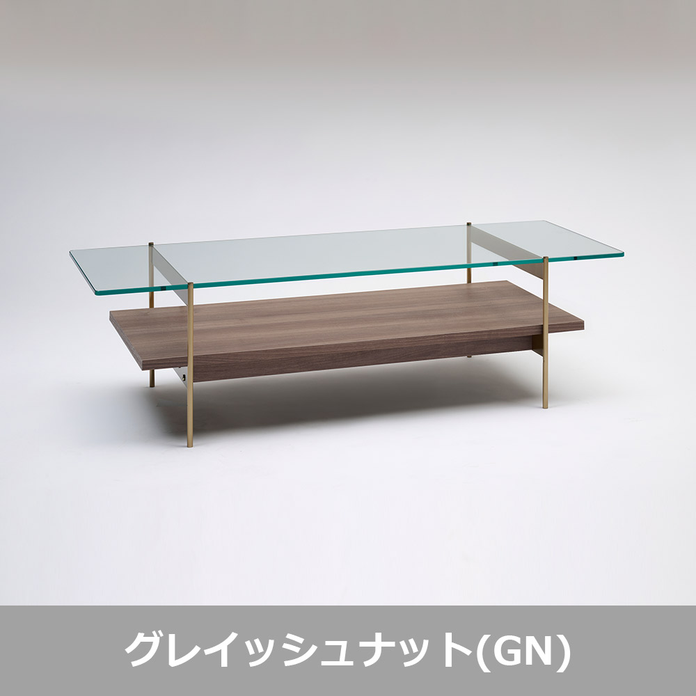 Pamouna(パモウナ)センターテーブル「NW-120T」幅120cm 全4色