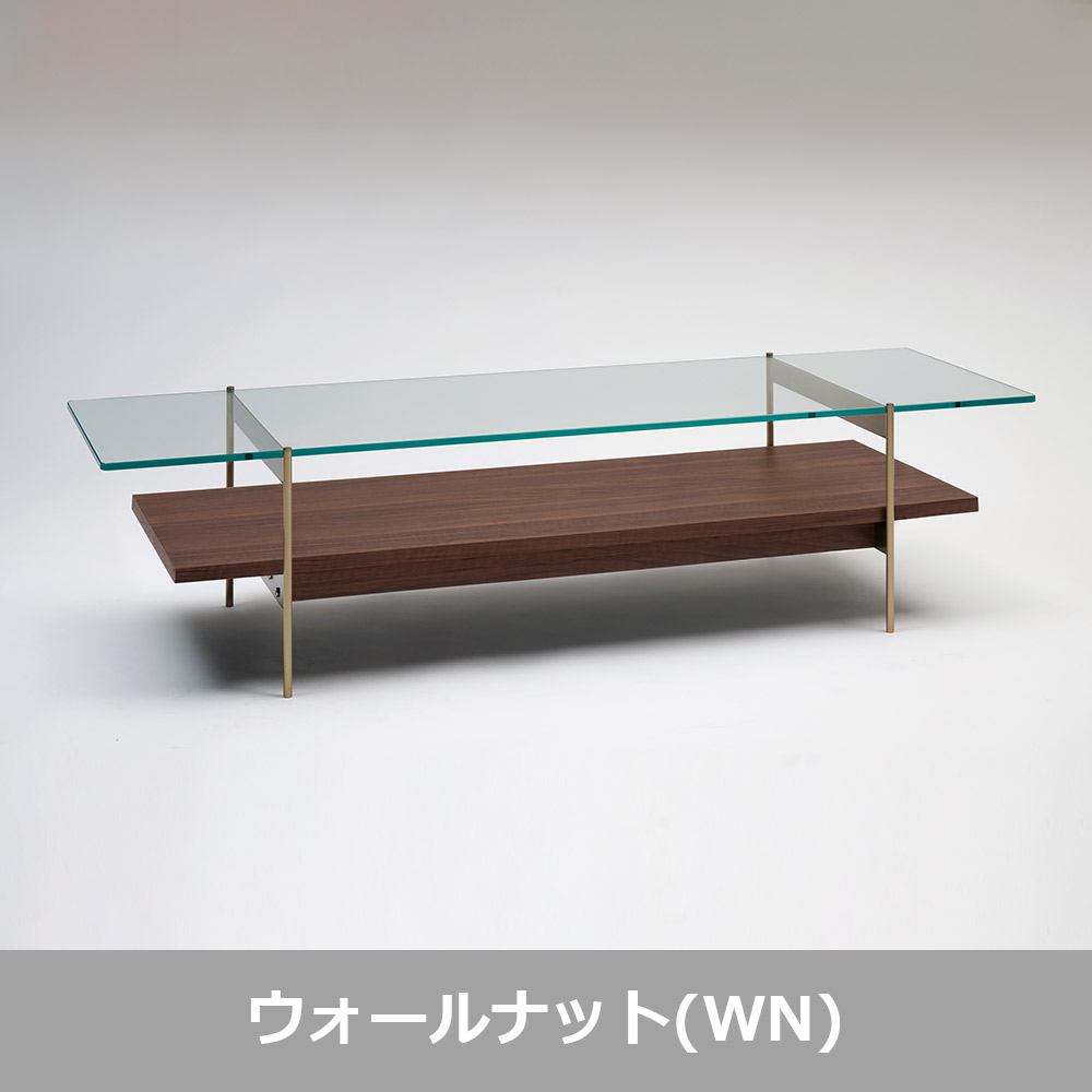Pamouna（パモウナ）センターテーブル「NW-140T」幅140cm 全4色