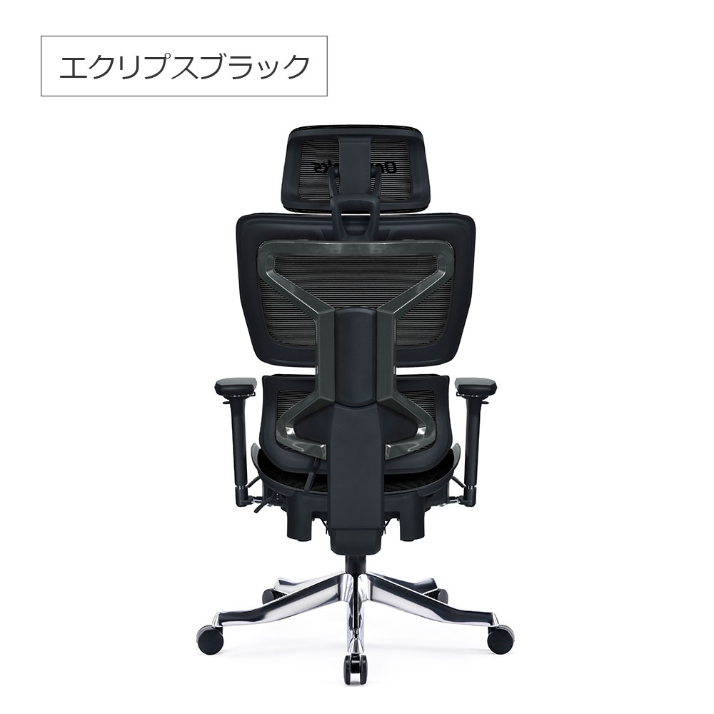 Contieaks(コンティークス)ゲーミングチェア「セレスティアル」全5色