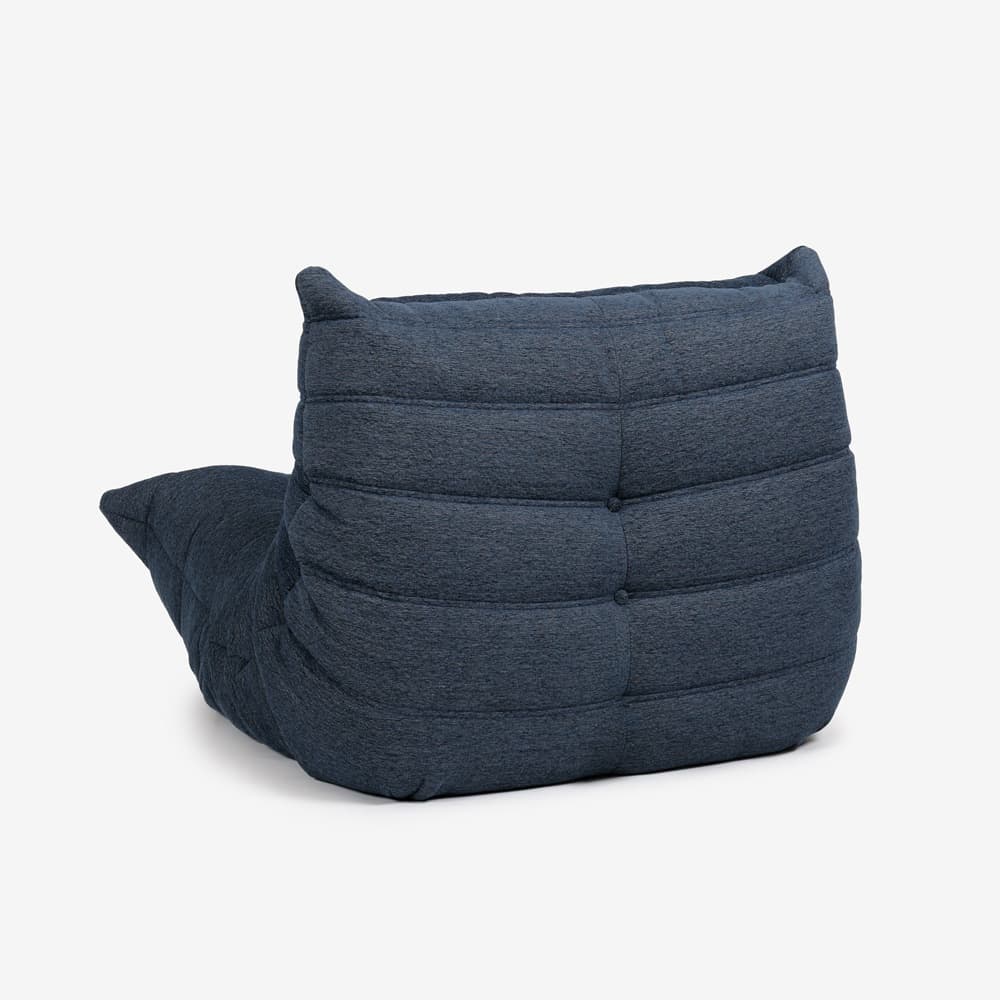 ligne roset(リーン・ロゼ)チェア「ロゼトーゴ」1人掛け 幅87cm 布#RG-322【受注生産品】【LIGNE ROSET FAIR 6月28日(日)まで15%OFF】