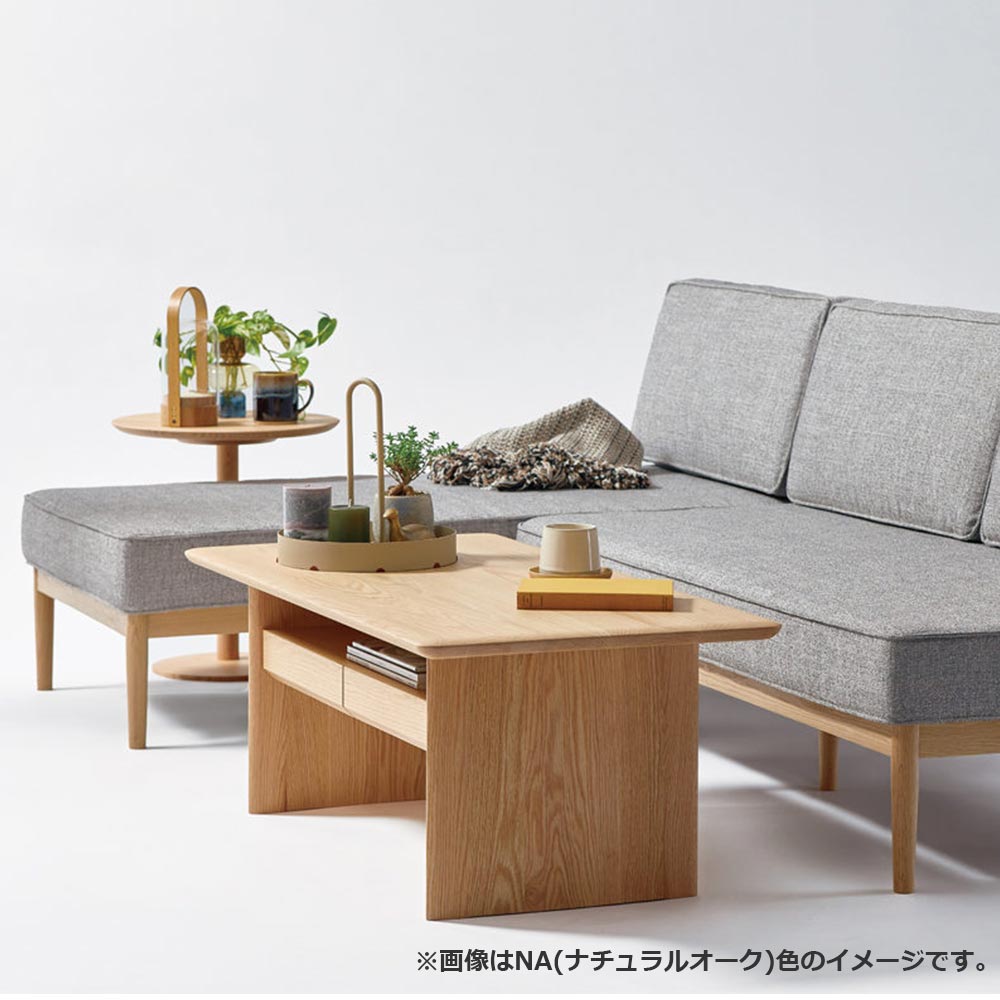 浜本工芸 センターテーブル「T-7000･7004･7007･7008」全3サイズ 全4色［No.7000］【受注生産品】