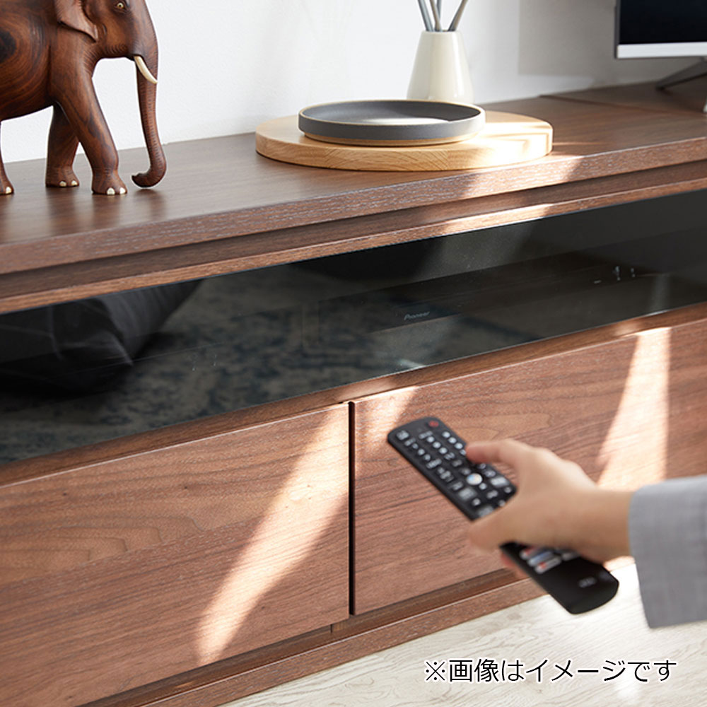 テレビボード「ノーク2」幅80cm 全2色【セール対象品のため5%OFF】