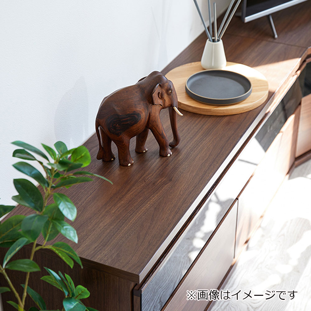 テレビボード「ノーク2」幅80cm 全2色【セール対象品のため5%OFF】