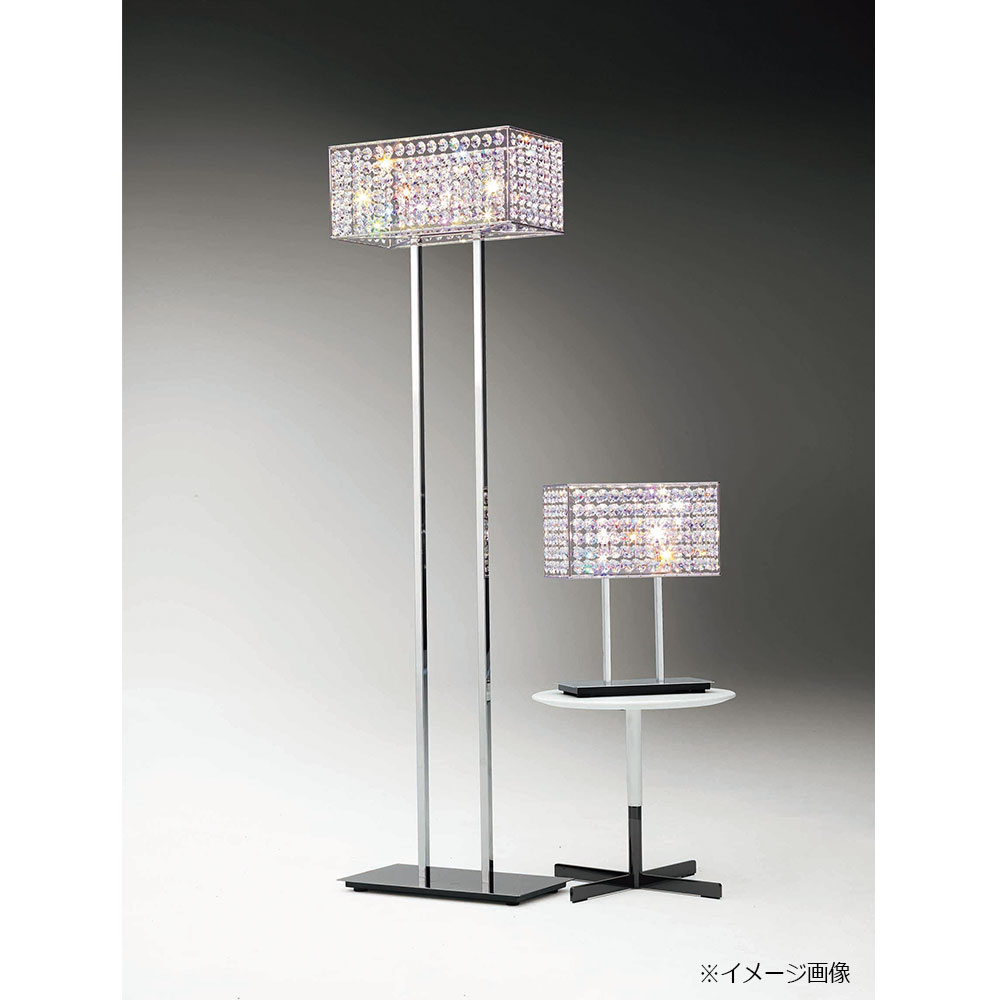 フロアスタンド「SAN-5000SCH/3F」ランプ別売