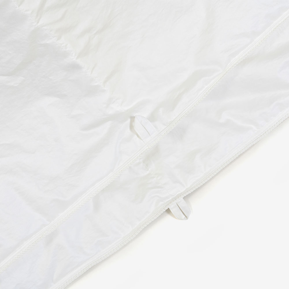 FranceBed(フランスベッド)羽毛布団「ティエドール2 肌掛け」全4サイズ サービスカバー付き【ダブルカバーキャンペーン実施中】