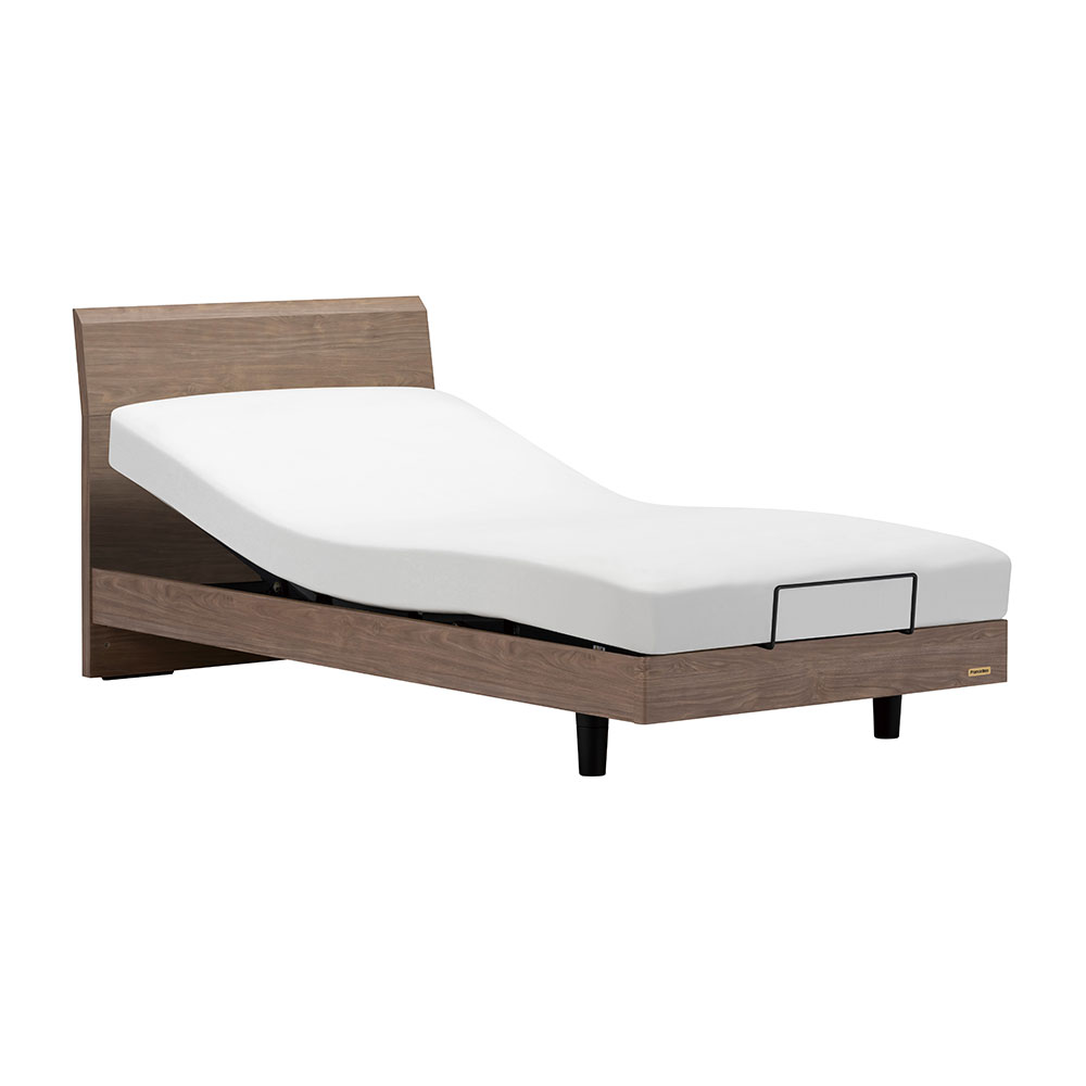 FranceBed（フランスベッド）電動ベッドフレーム「ファディア FAD-F2 RX」全2サイズ 全3色