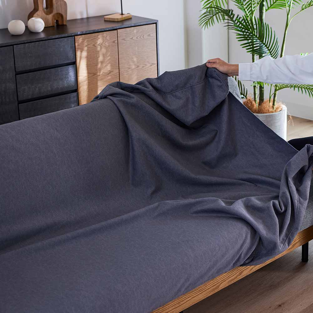 らくらくカバー「ペットフレンドリー」布全2色 全2サイズ