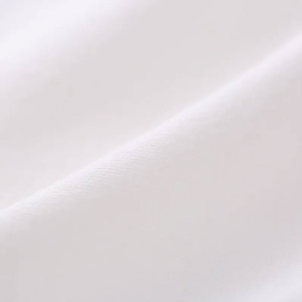 まくらカバー「Net ヘルシーピロー専用」アイボリー nishikawa(西川)睡眠Labo