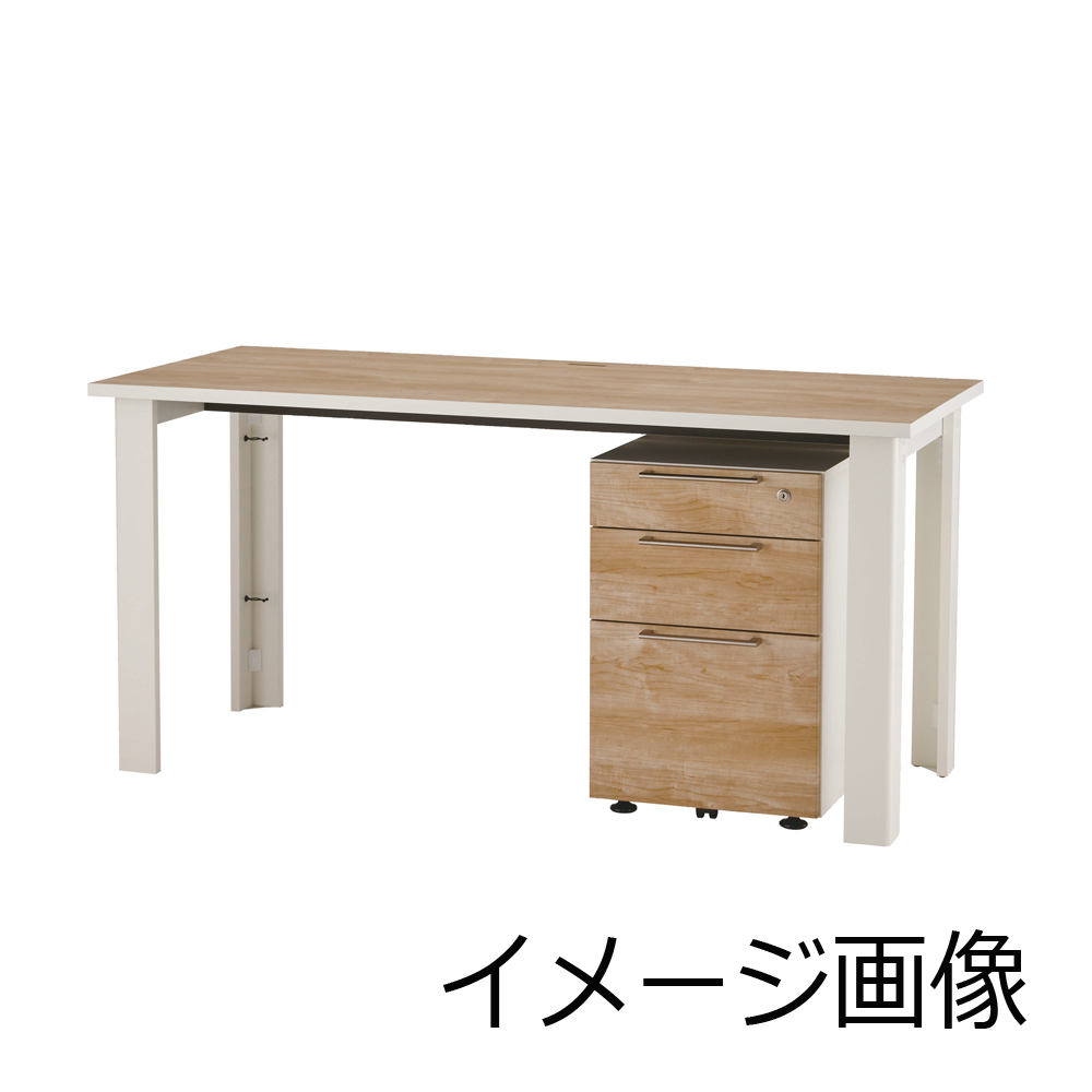 ムーブユニット「ホリス DD-HF200」幅41.4cm NWナチュラル&ホワイト色