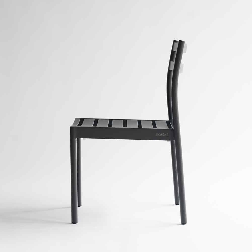 IKASAS(イカサ)チェア「KAIS-カイス-CHAIR」