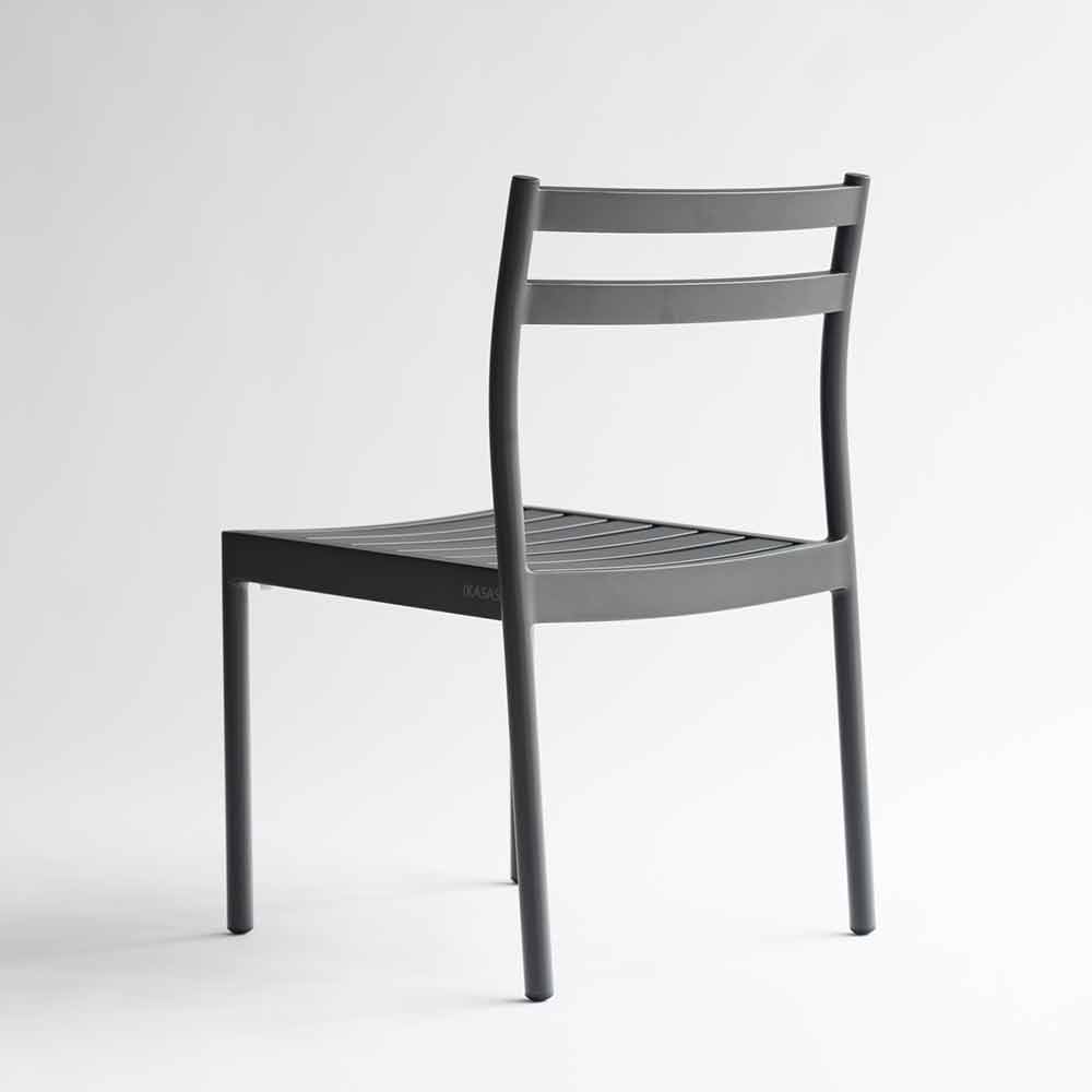 IKASAS(イカサ)チェア「KAIS-カイス-CHAIR」