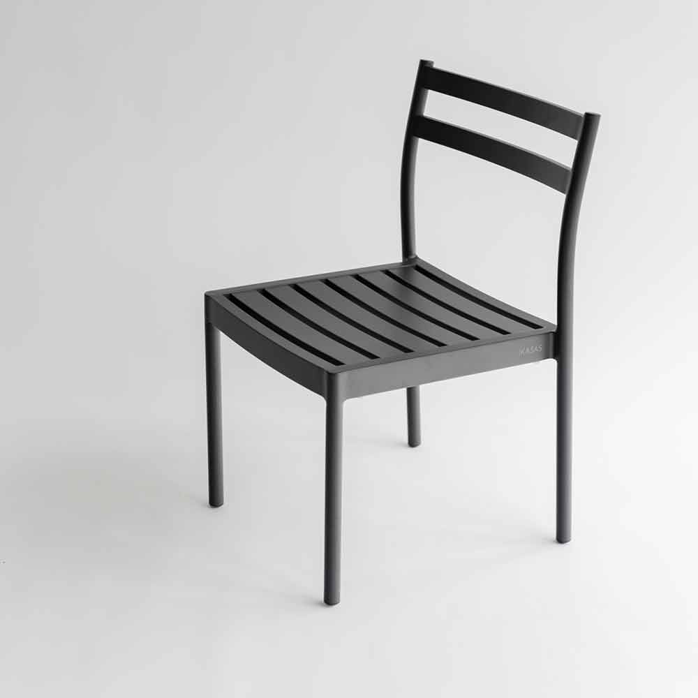 IKASAS(イカサ)チェア「KAIS-カイス-CHAIR」