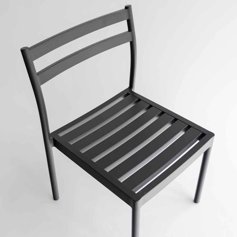 IKASAS(イカサ)チェア「KAIS-カイス-CHAIR」