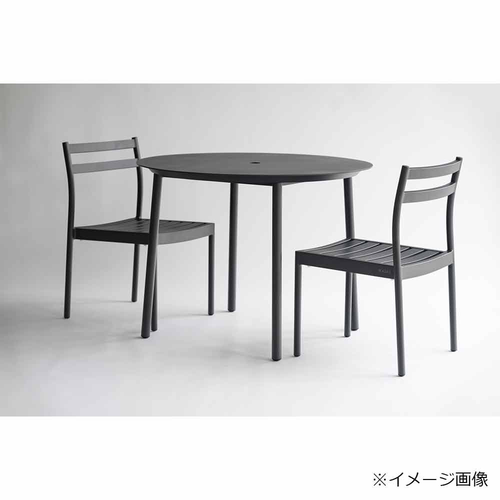 IKASAS(イカサ)チェア「KAIS-カイス-CHAIR」