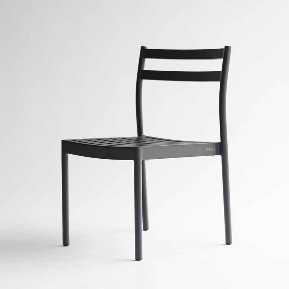 IKASAS(イカサ)チェア「KAIS-カイス-CHAIR」