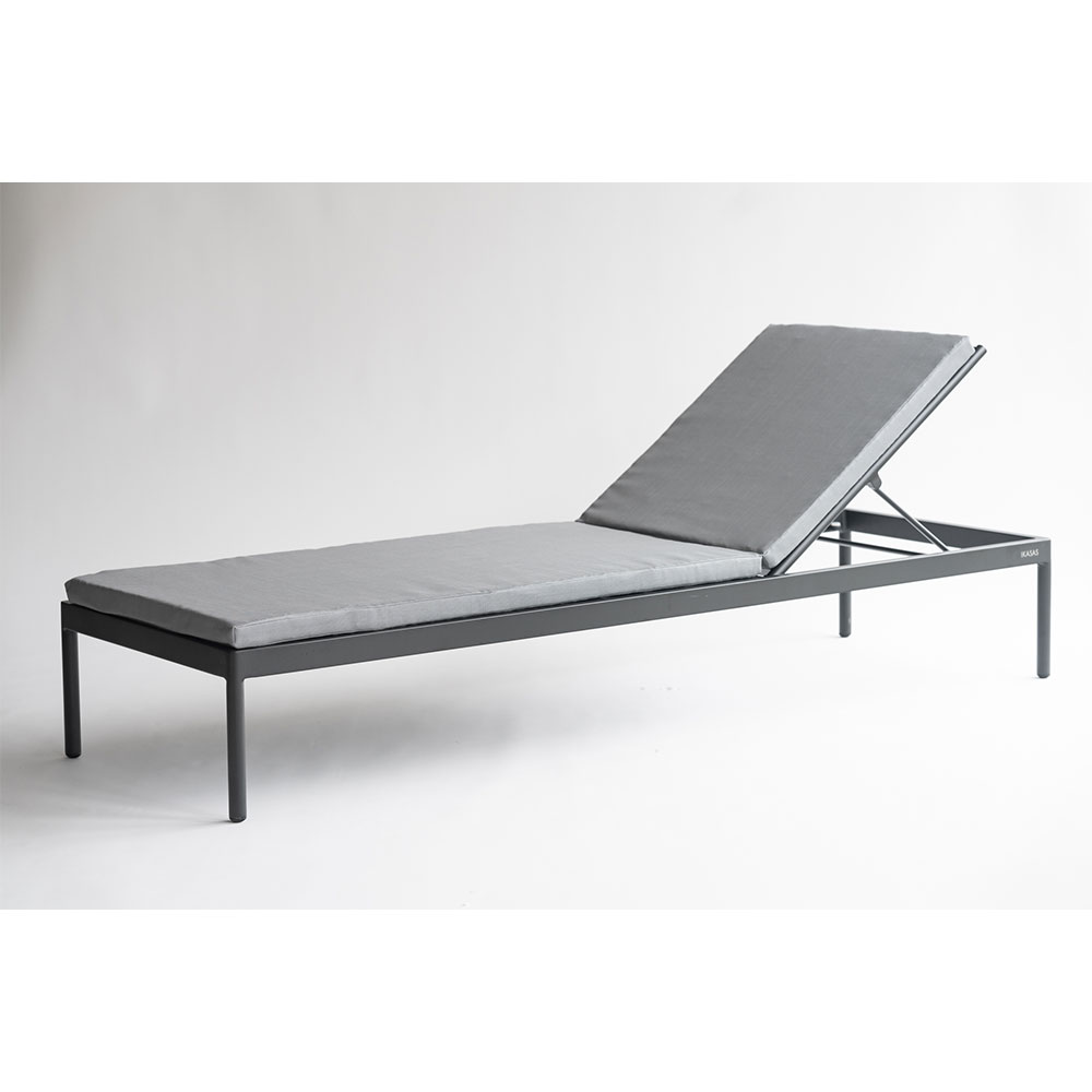 IKASAS（イカサ）ラウンジャー「KAIS-カイス-LOUNGER」【受注生産品】