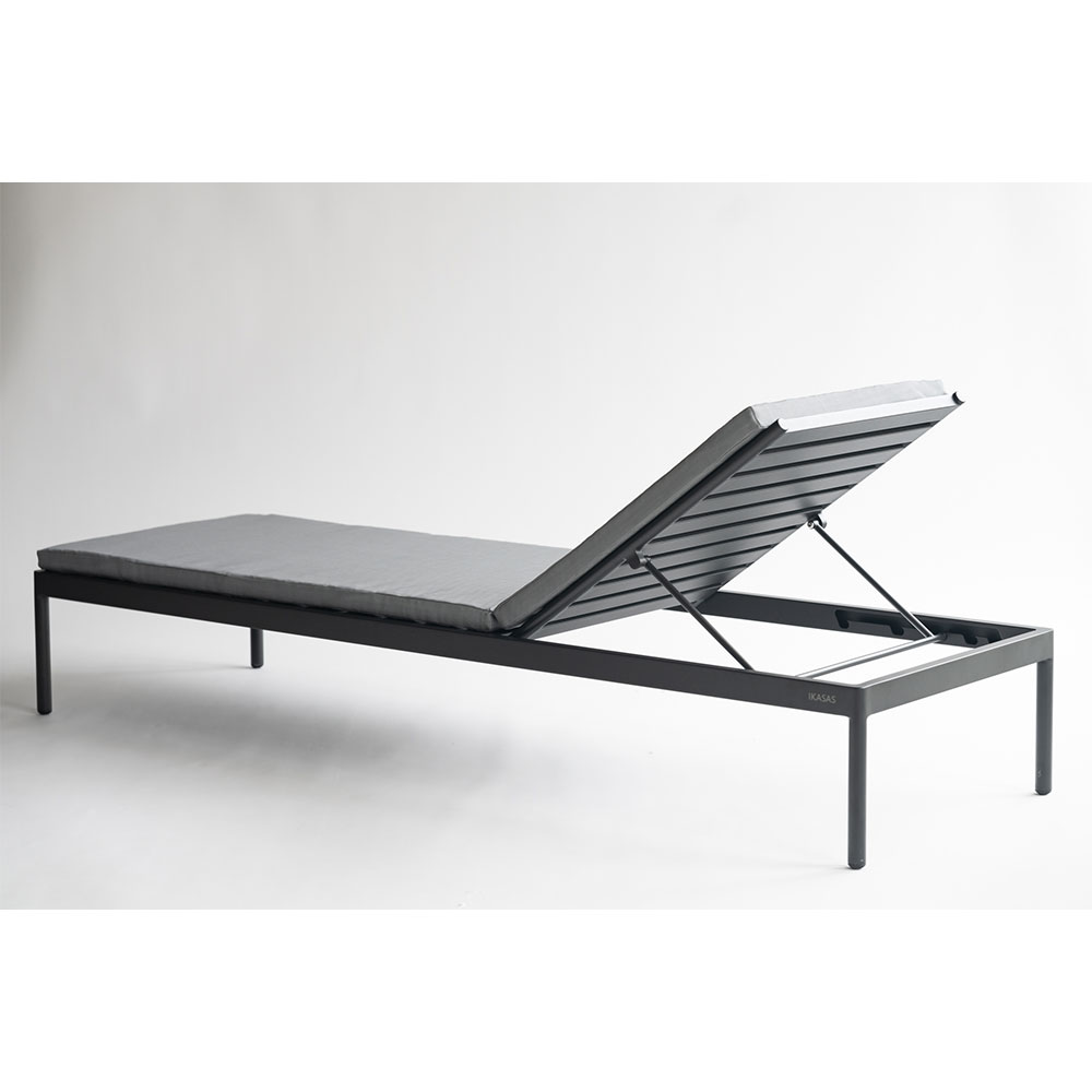 IKASAS(イカサ)ラウンジャー「KAIS-カイス-LOUNGER」【受注生産品】