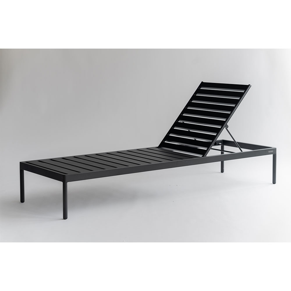 IKASAS(イカサ)ラウンジャー「KAIS-カイス-LOUNGER」【受注生産品】