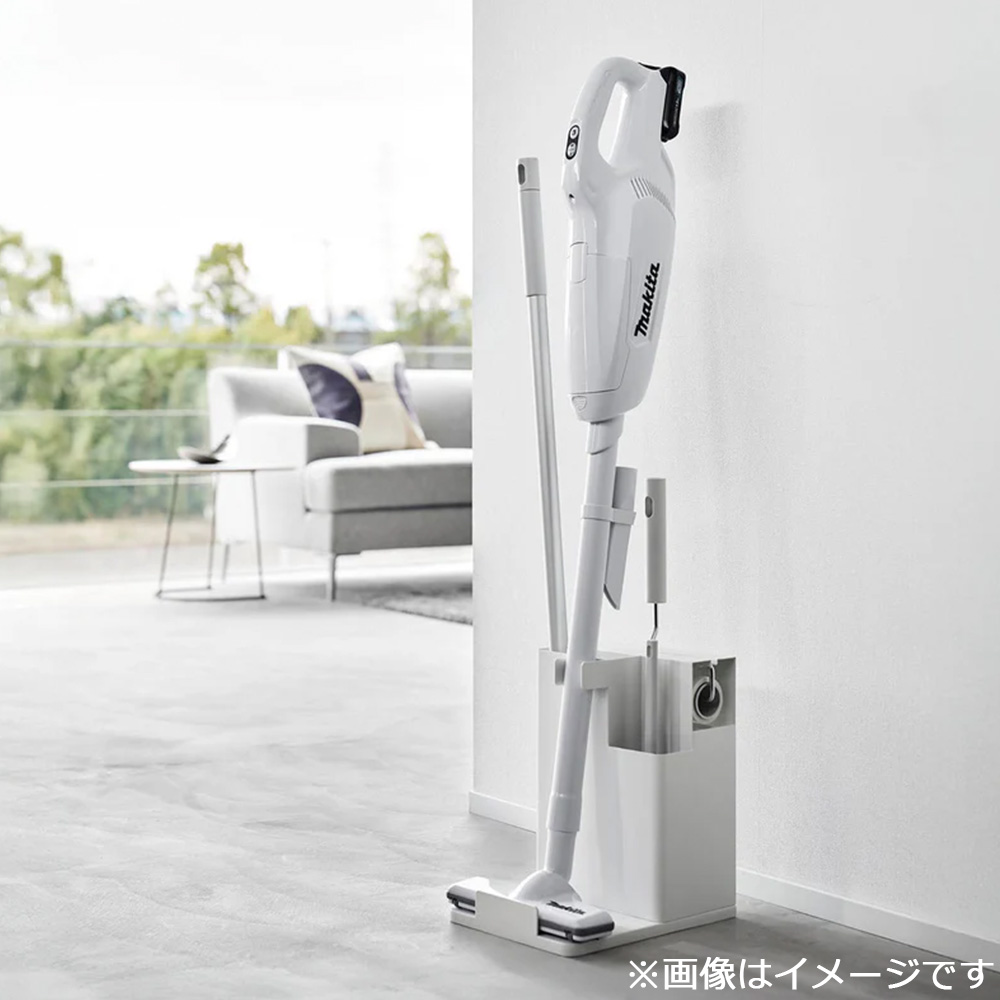 クリーナー&ツールオーガナイザー「タワー 1553」ホワイト