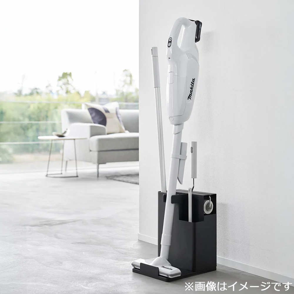 クリーナー&ツールオーガナイザー「タワー 1554」ブラック