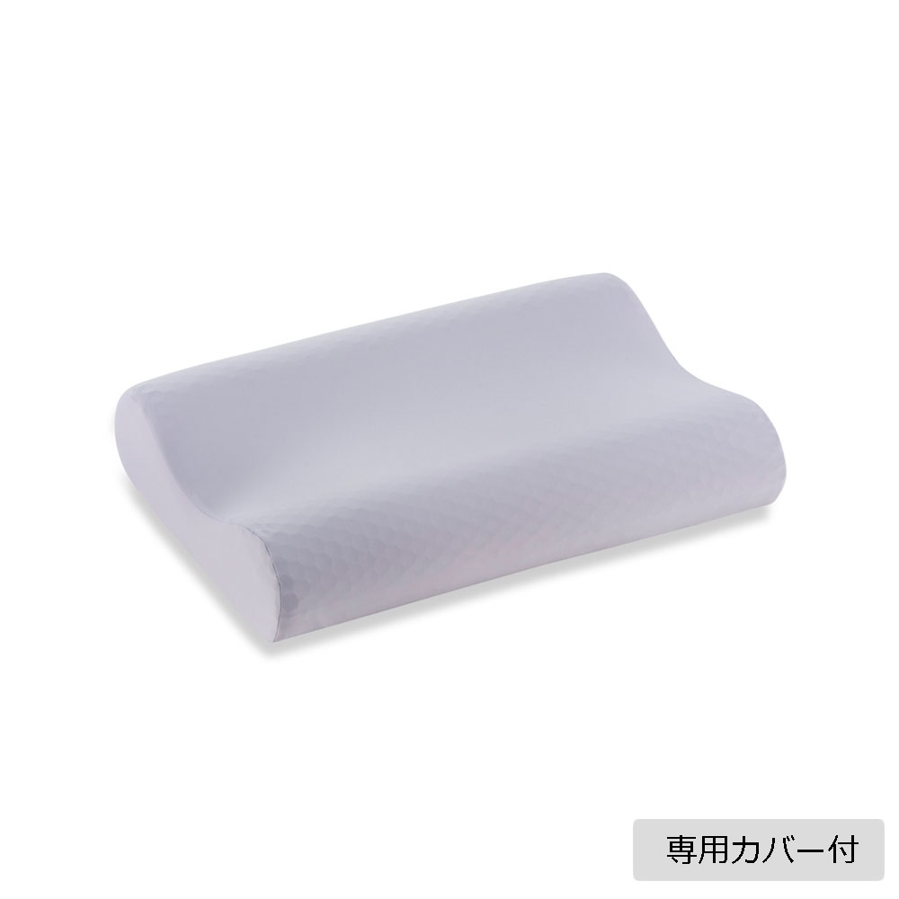 枕「ズカンピロー」FranceBed(フランスベッド)