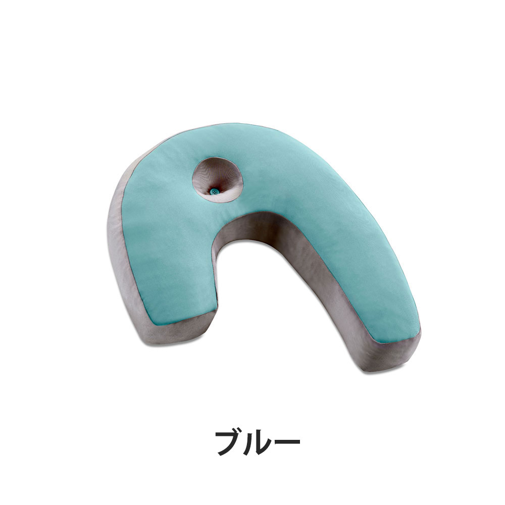 枕「スリープバンテージ」全3色 FranceBed(フランスベッド)