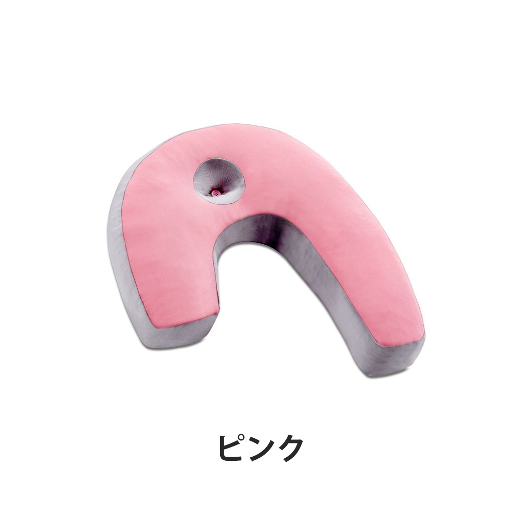 枕「スリープバンテージ」全3色 FranceBed(フランスベッド)
