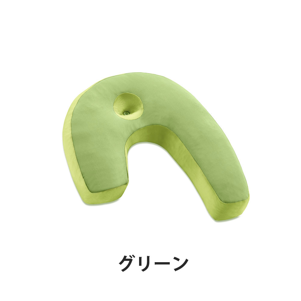 枕「スリープバンテージ」全3色 FranceBed(フランスベッド)