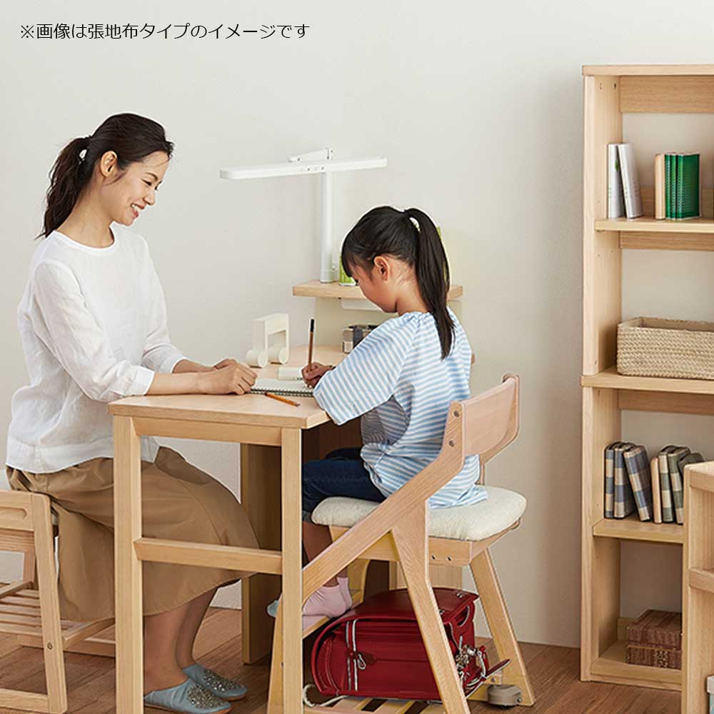 木製椅子「ファリス」木部全2色 張地PVC 全2色