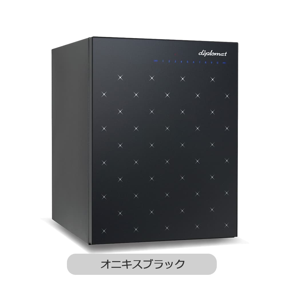 耐火金庫「S500」istella 36L 幅40.4cm 奥行47.3cm 全5色【送料・開梱設置費込み】【メーカー直送】【キャンペーンのため5％OFF】