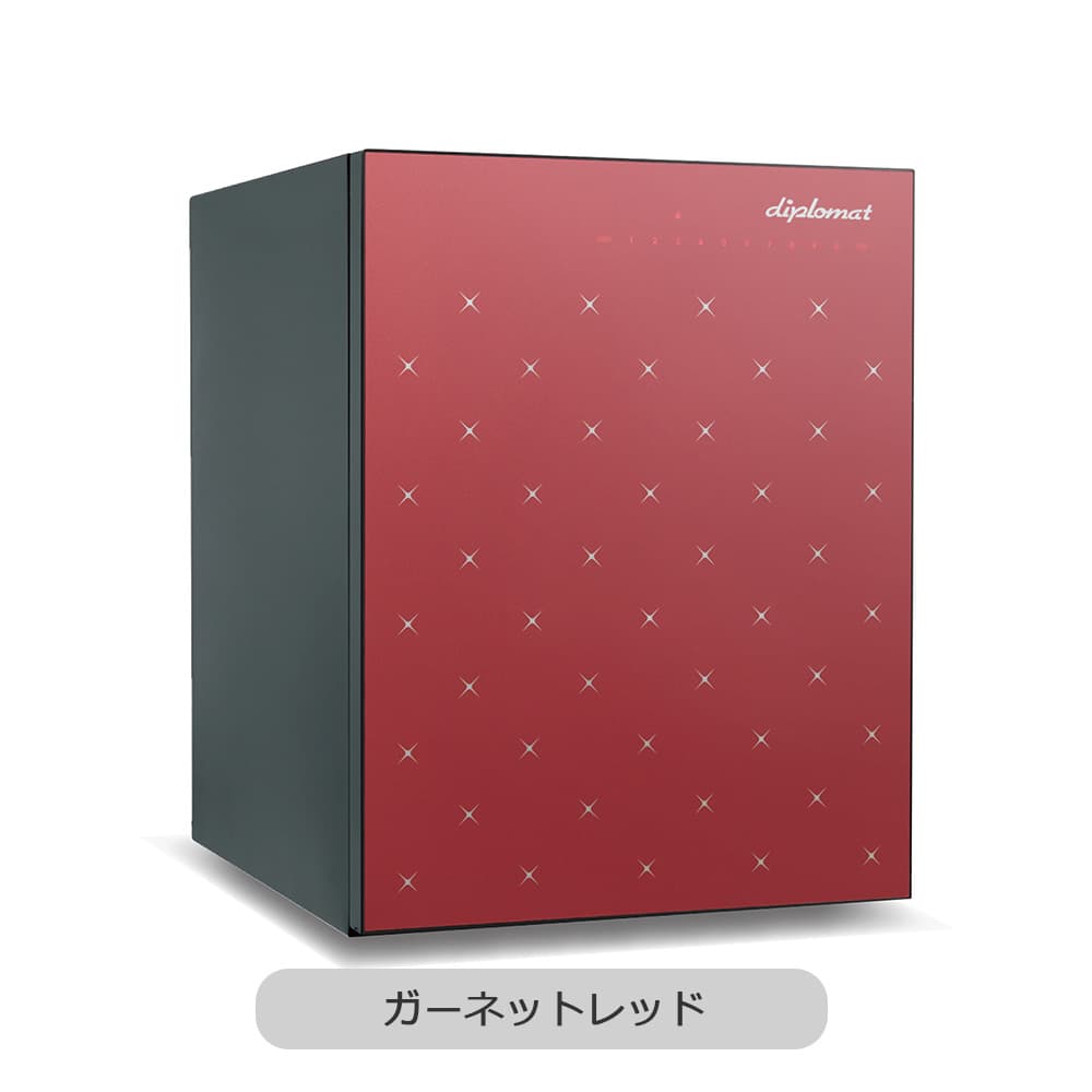 耐火金庫「S500」istella 36L 幅40.4cm 奥行47.3cm 全5色【送料・開梱設置費込み】【メーカー直送】【キャンペーンのため5％OFF】