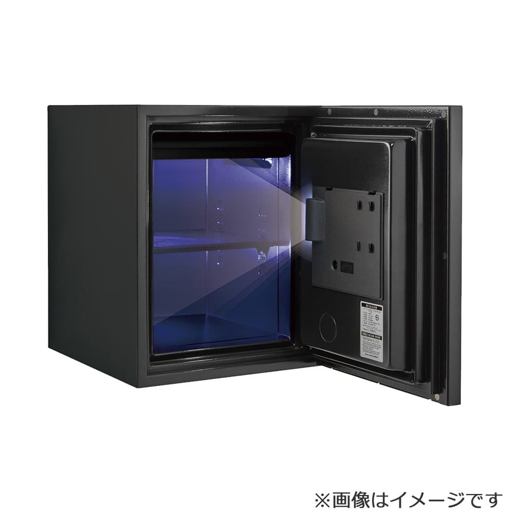 耐火金庫「S500」istella 36L 幅40.4cm 奥行47.3cm 全5色【送料・開梱設置費込み】【メーカー直送】【キャンペーンのため5％OFF】