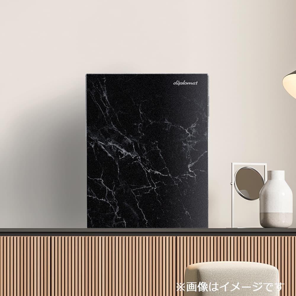 耐火金庫「S500」istella 36L 幅40.4cm 奥行47.3cm 全5色【送料・開梱設置費込み】【メーカー直送】【キャンペーンのため5％OFF】